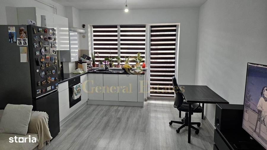Apartament de vânzare – 2 camere | Bloc nou 2025 - 2