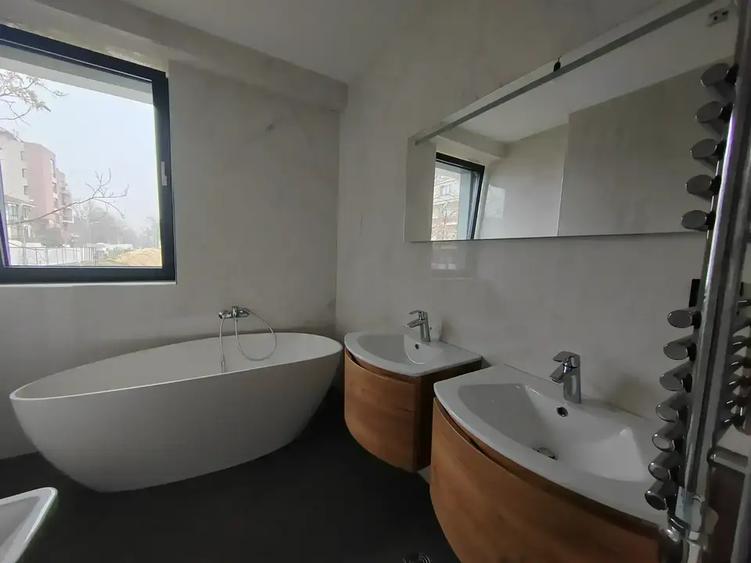 APARTAMENT LUX 3 CAMERE | 3 BAI | FLOREASCA