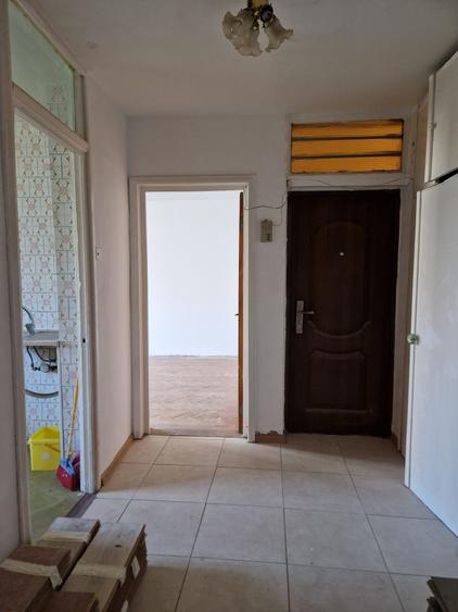 Calea Vitan - Dristor - Apartament 3 camere ,posibilitate montare centrala