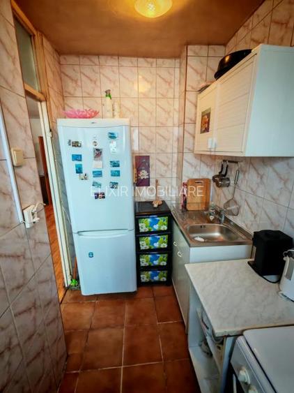 Vanzare garsoniera in zona Metrou Costin Georgian - 3