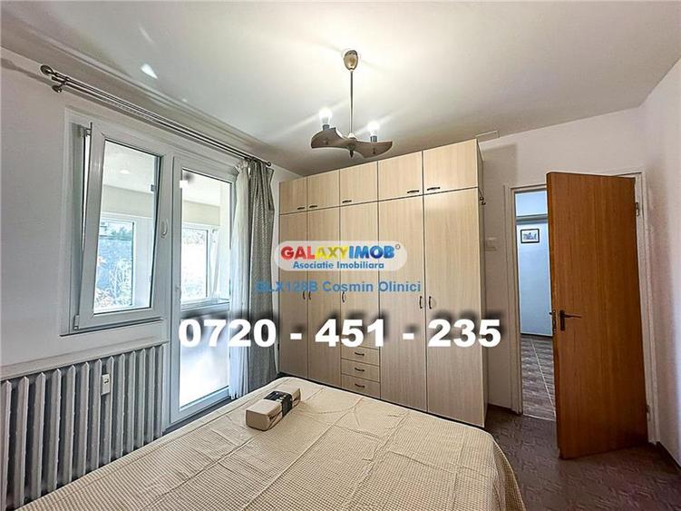 IINCHIRIERE 2 camere TINERETULUI (CR Motru, Piata Norilor) renovat