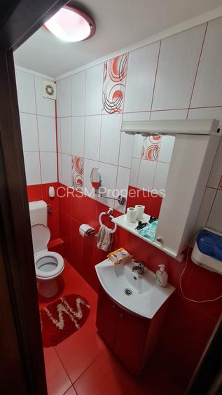 Apartament 3 Camere Oltenitei Centrala Proprie 2 Bai Etaj 8/8 - 7