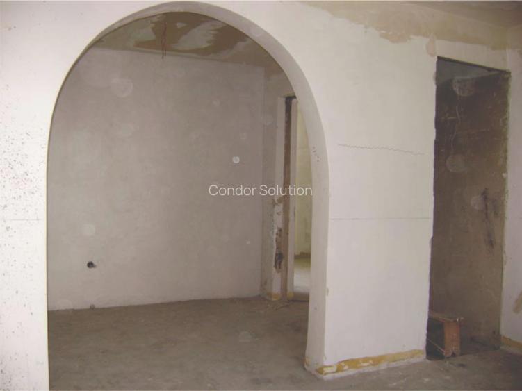Vanzare apartament 4 camere in vila zona Mosilor  - Biserica Silvestru - 5