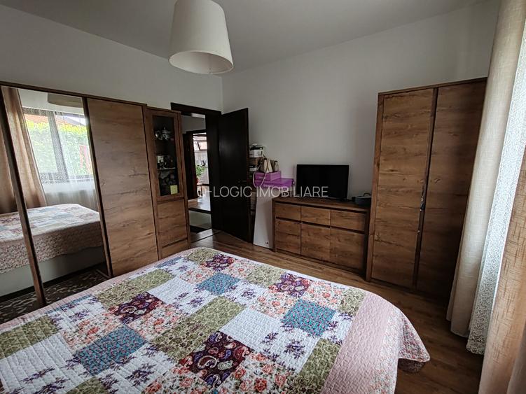 Casa 3 camere, constructie noua GHIMBAV - 6