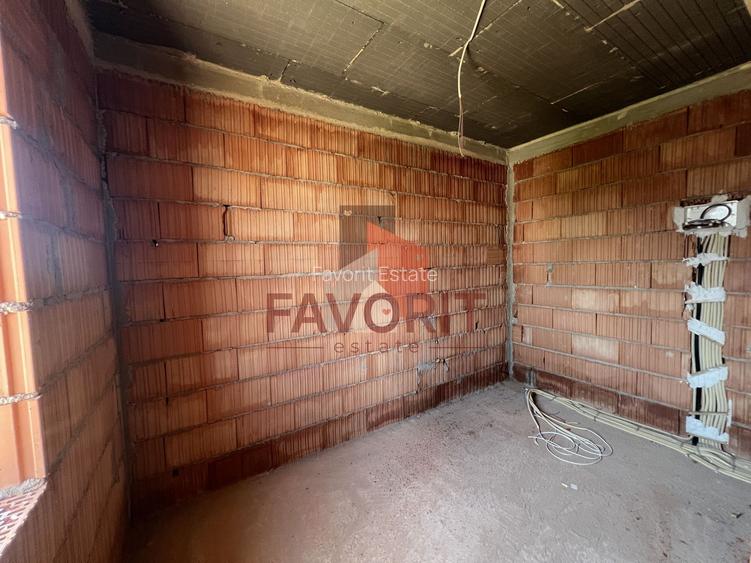 Duplex 5 camere | 130mp | Despartit | Ghiroda-Campus Universitar - 13