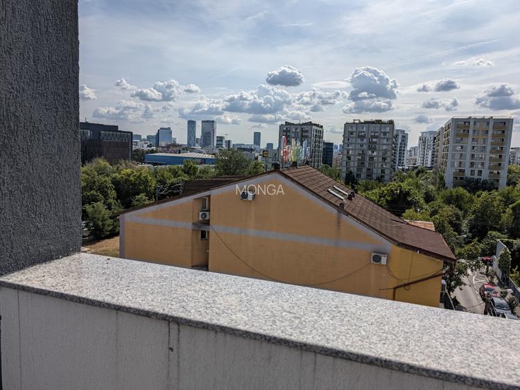 Apartament 3 camere 90mp +21mp terasa | 0 comision | Biharia Zeletin - 2
