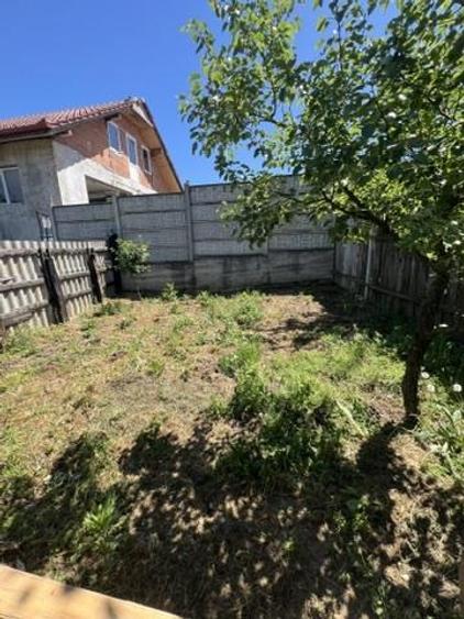 RECO, casa in Cheriu, Bihor