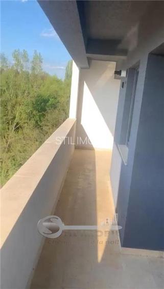 Apartament 2 camere decomandat, bloc 2023, mobilat complet, loc de parcare – T&# - 3