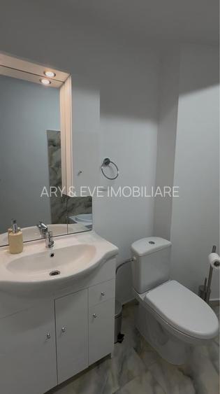 The Magheru Apartment | Spațiu, lumină și stil în centrul orașului - 3