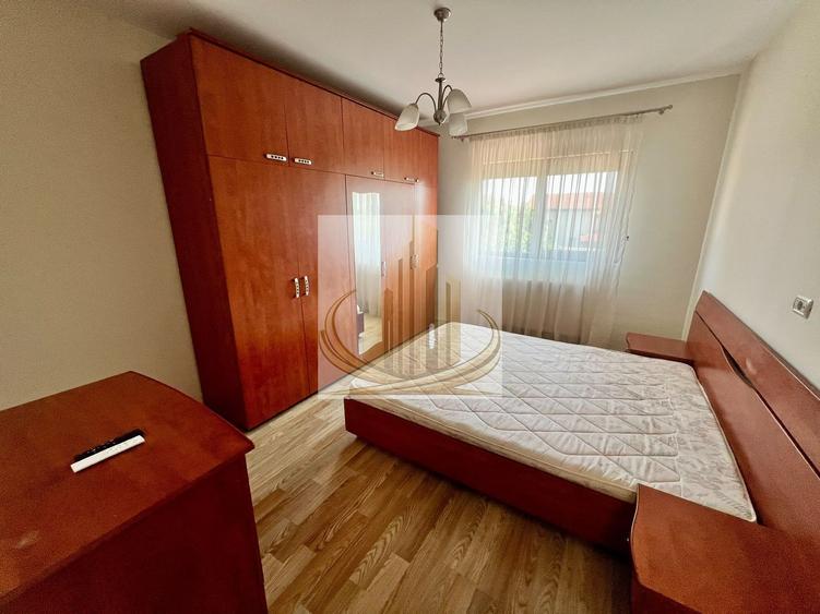 Duplex 4 camere, 120 mp utili teren 330 mp Moșnița Nouă Cartier Europa