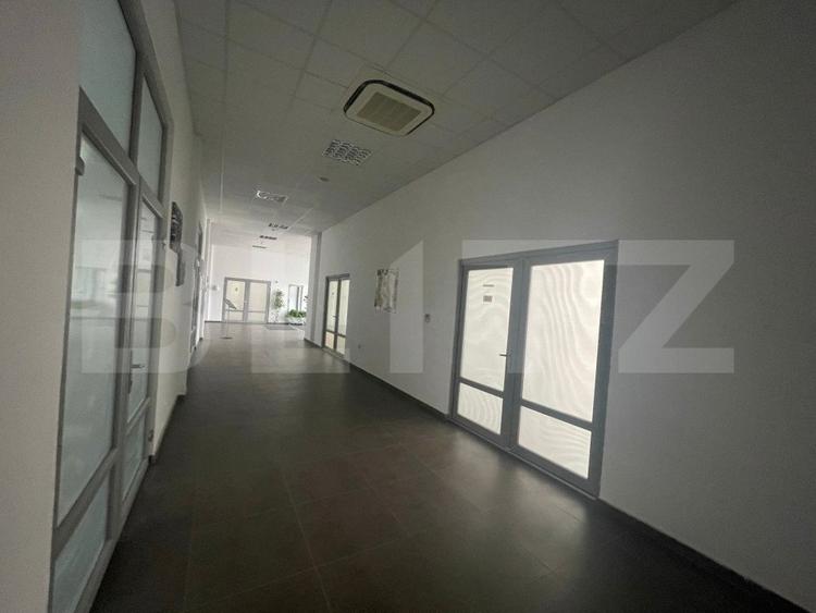 Oportunitate Unică: Spațiu de Birouri Clasă A în Zona Industrială cu Facilităț