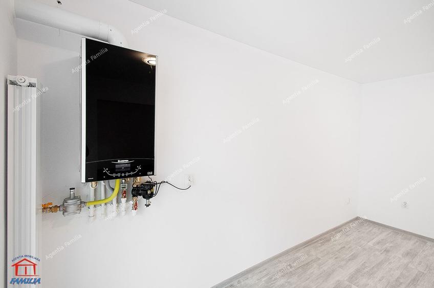 Vanzare spatiu comercial in Galati, str Gheroghe Doja, renovat
