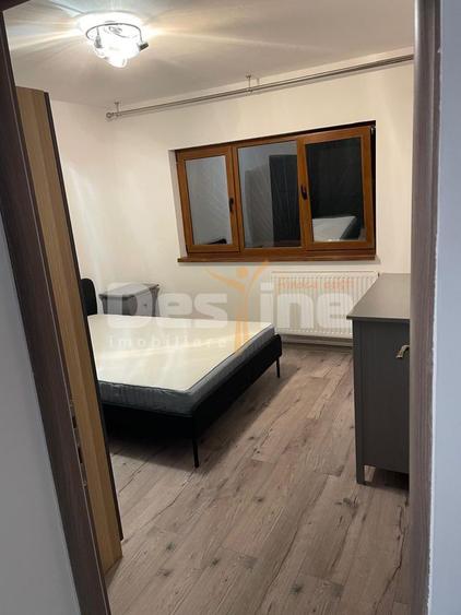 2 camere, 57 mp, Prima închiriere, Centrală, AC – 5 min Metrou Timpuri Noi