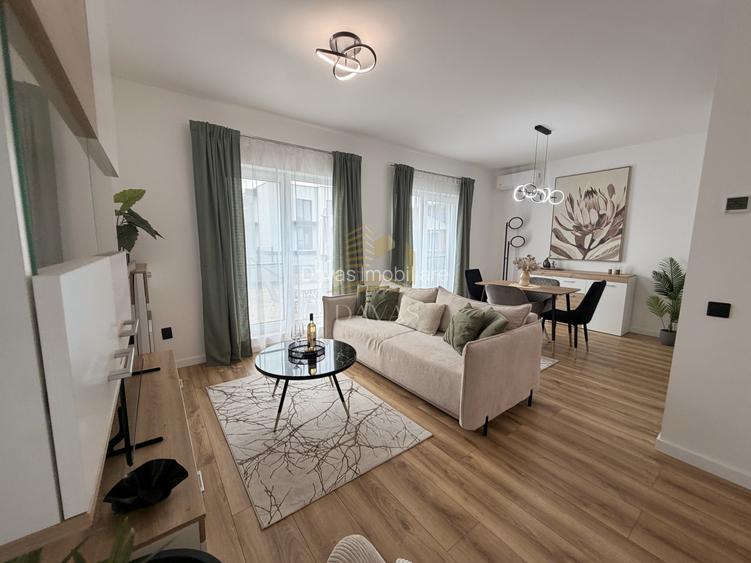 Casa de inchiriat cu 3 camere | Zona Aeroport - Emerson | Prima inchiriere | Lux - 3