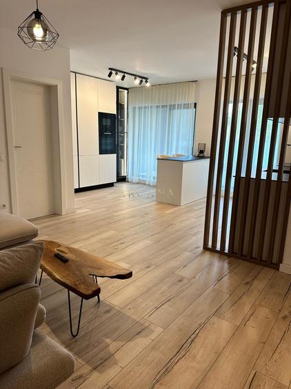 Apartament 2 camere cu preluare chiriași bloc 2023 cartier Zorilor