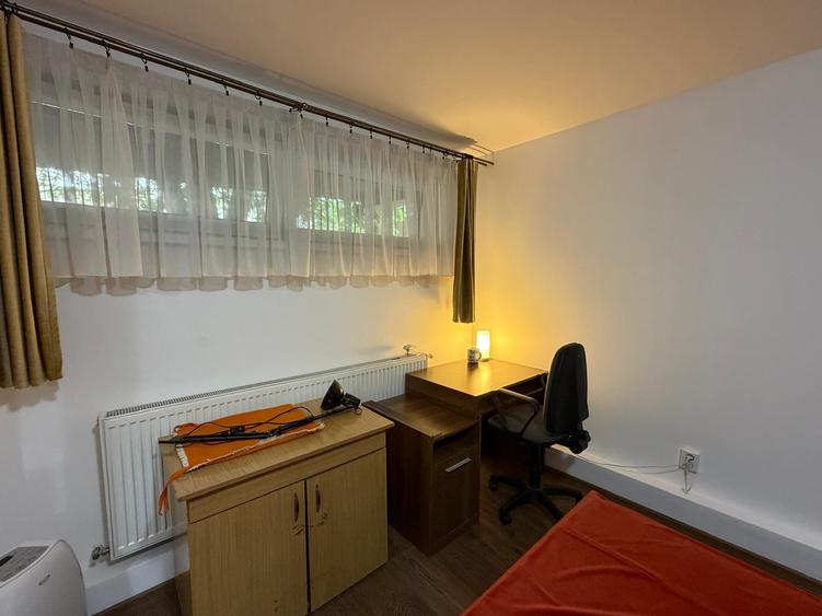 Apartament de închiriat, 3 camere, 80 mp, Zorilor zona UMF