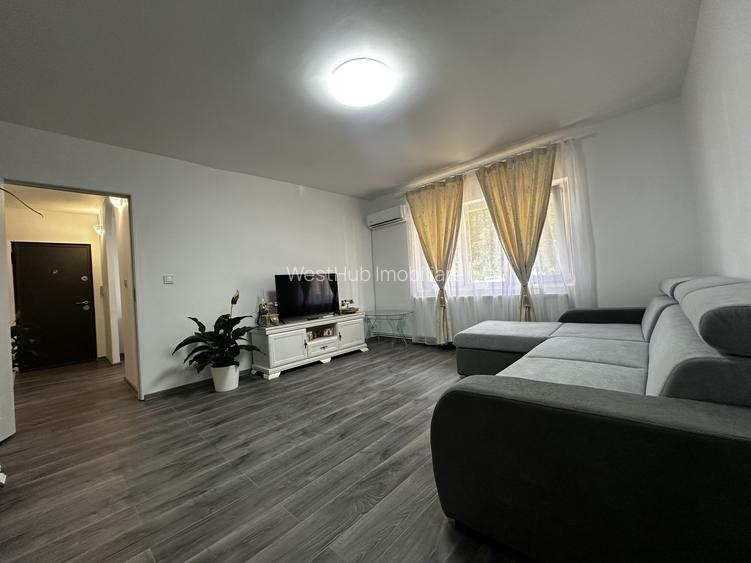 Apartament 2 camere, 52mp, complet mobilat si utilat- Dambovita - 3