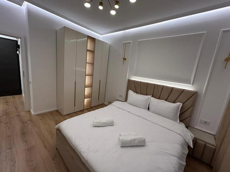 Apartament 2 camere decomandat Exigent 5– Bulevardul Timișoara, bloc 2025,
