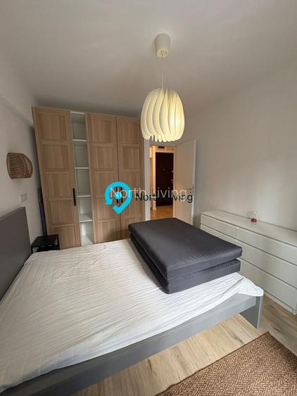 Inchiriere 2 camere | Belvedere Residences | Terasă 16 mp |