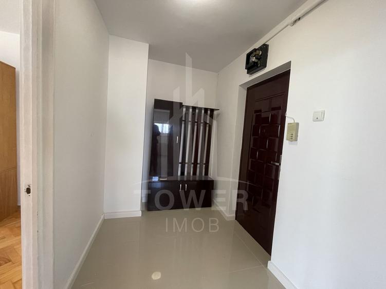 Apartament 2 camere | Mihai Viteazu| | 56 mp utili | boxa subsol