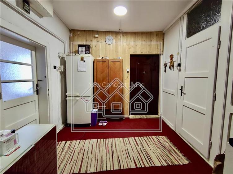 Ap 4 camere - etaj 2 - zona Ultracentrala - ideal investitie - 10