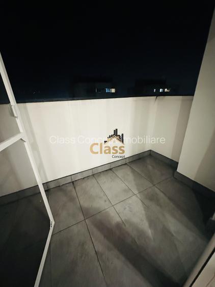 Apartament 4 camere | Decomandat | 82 mpu | Calea Floresti Manastur - 11