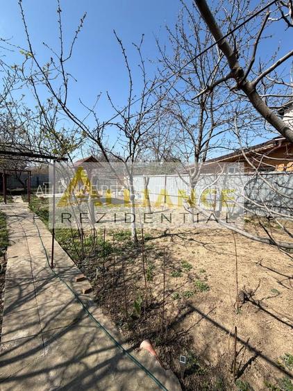 CASĂ INDIVIDUALĂ | 2 LOCUINȚE | TEREN 754 MP | GARAJ | EXCLUSIVITATE - 30