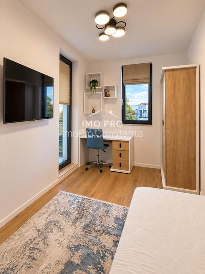 Apartament 3 camere | Totul Nou | parcare subteran - 9