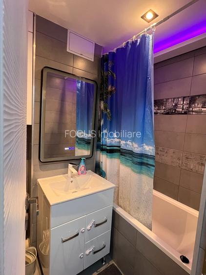 Apartament 2 Camere , decomandat, Zona Dorobanti-Perla - 7