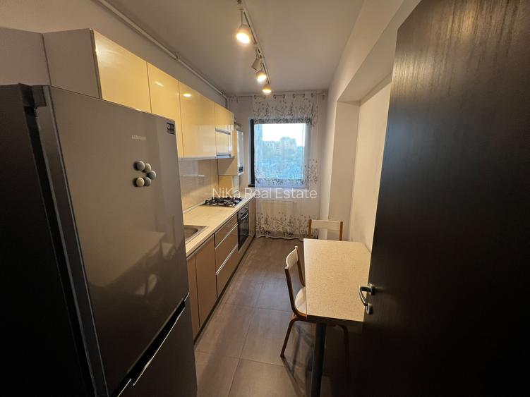 APARTAMENT 2 CAMERE DE INCHIRIAT GROZAVESTI,REGIE,POLITEHNICA - 5