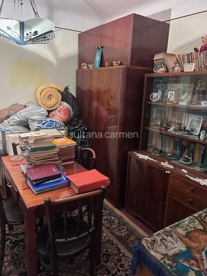 DE VÂNZARE – PROPRIETATE CU POTENȚIAL DEOSEBIT, PLOIEȘTI – STR. ALECU RUSSO - 4