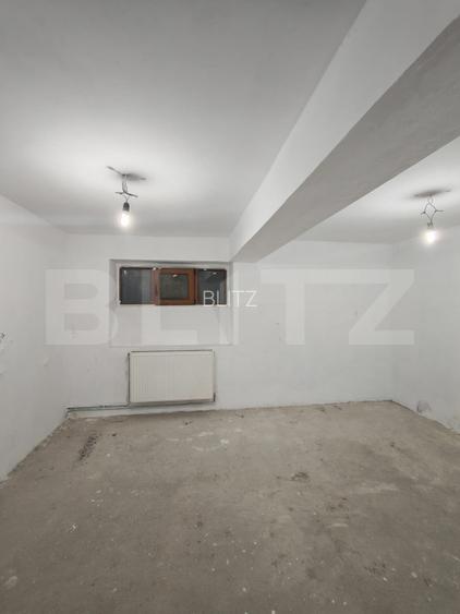 Spatiu comercial, 2 nivele, 473 mp, zona Centrala - 18