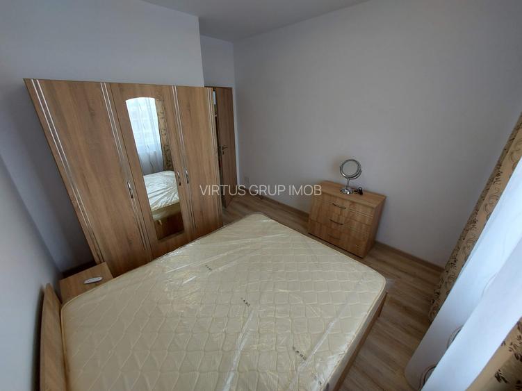 Apartament 2 Camere Decomandat Rotar 2 - 5