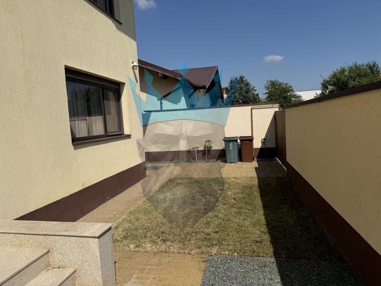 Casa Superba 4 Camere-4 Bai Cartierul Padurea Baneasa Bucuresti