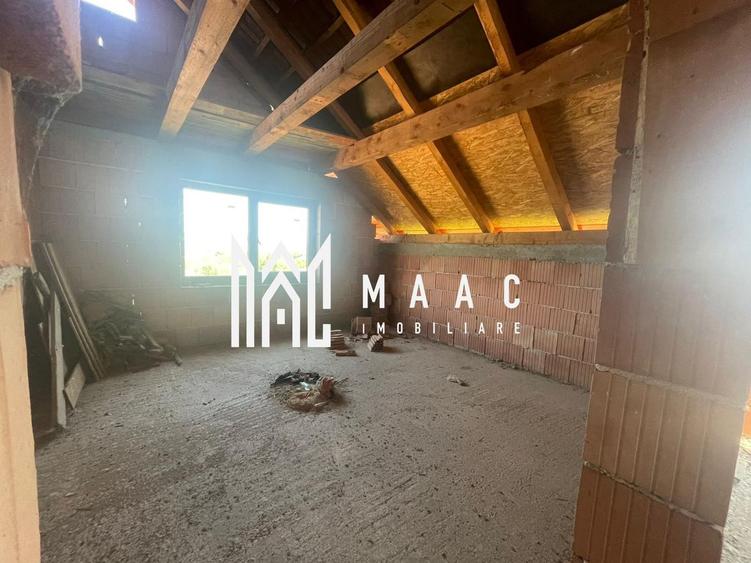 Casă 5 Camere | Individuala | 100 MPU | Cristian