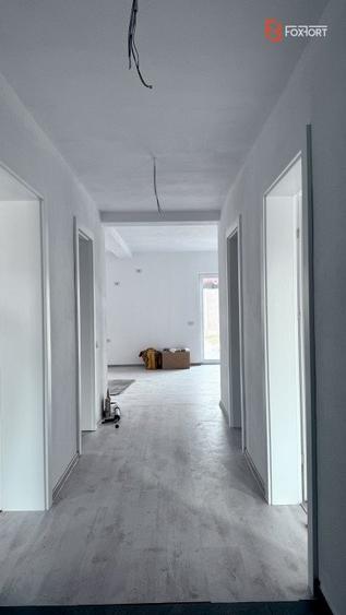 COMISION 0% Duplex cu 3 camere, de vanzare in Sanandrei