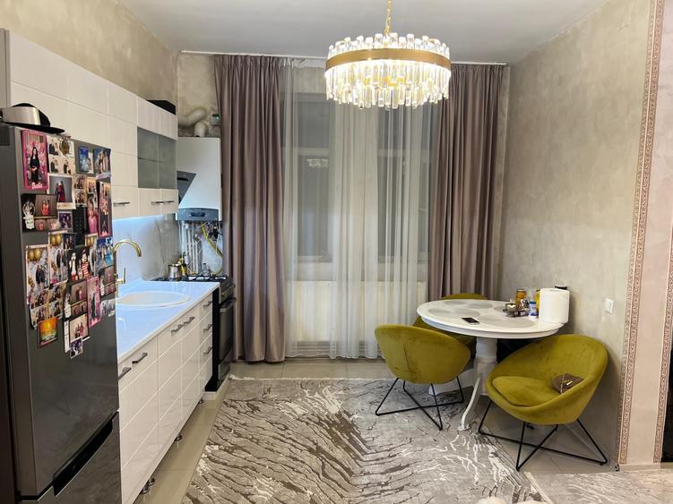 CONSTANTA - Apartament 3 camere zona Primaria Constantei