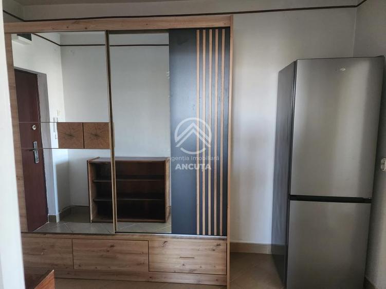 Apartament de inchiriat cu 2 camere decomandate | Gheorgheni – zona Unirii