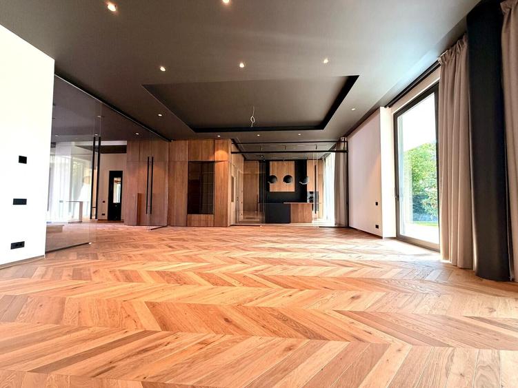 Luxury villa | Boutique Compound | Near US Embassy | Iancu Nicolae