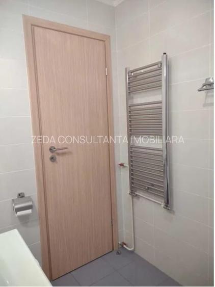 2 camere Timpuri Noi, parcare, metrou, prima inchiriere! - 6