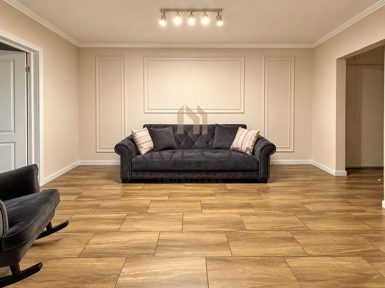 Apartament cu 2 camere modern, cartierul Gheorgheni, zona Aleea Padis!
