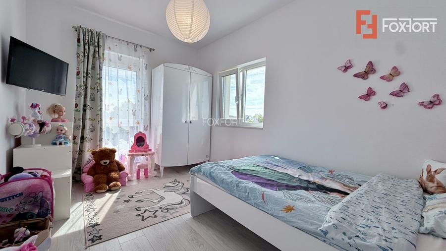 Comision 0% Duplex 4 camere, mobilat-utilat + panouri 4 Kw - Calea Urseni - 10