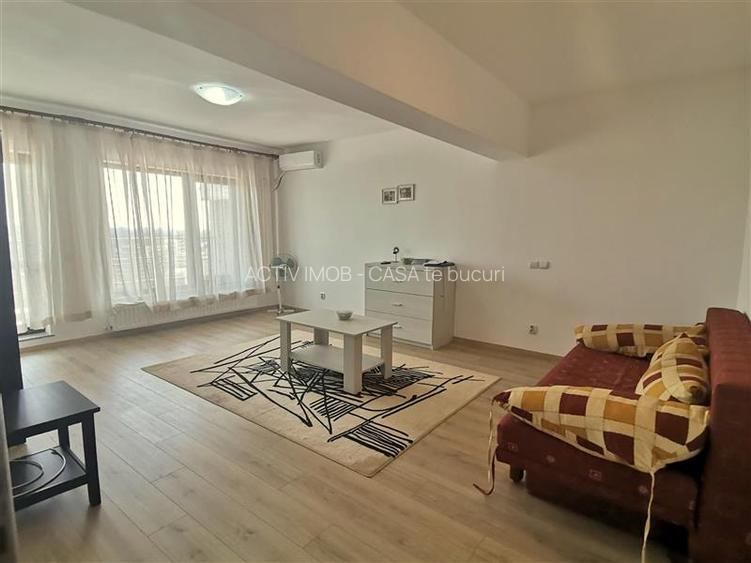 Metrou Jiului, apartament 2 camere dec 85 mp bloc 2017 CT - 2
