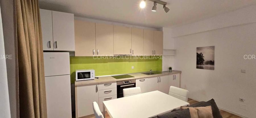 Apartament tip studio de închiriat | Ioșia Residence – Str. Lăpușului – AP1008 - 5