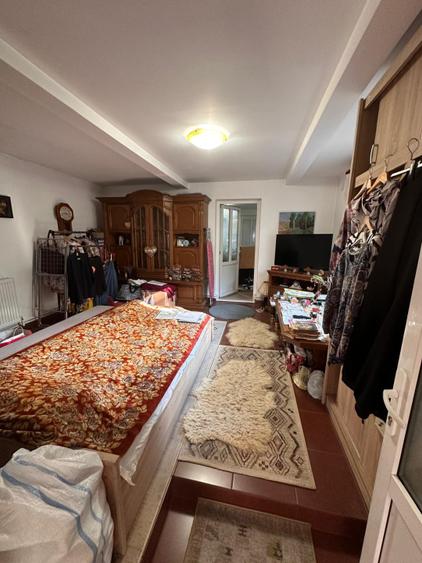 Casa de vanzare, zona ultracentrala, Radauti