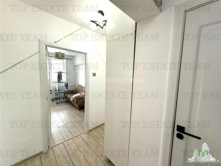 Apartament 3 camere | Renovat | 2 min de Metrou | Drumul Taberei - 9