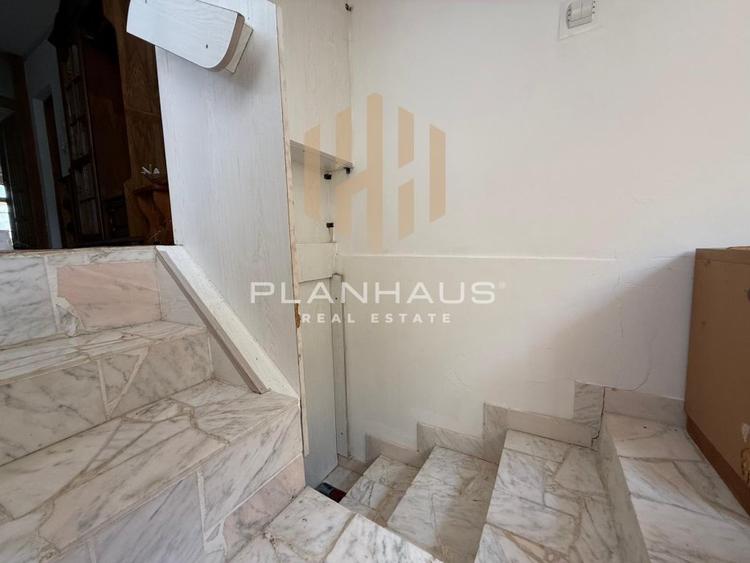 Apartament 3 camere cu teren, zona PARC/Hollosi Simon