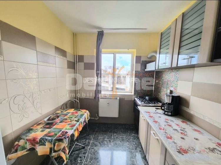 Apartament de vânzare de 2 camere - TOMIS III - 4