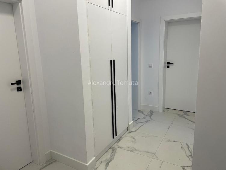 Apartament 2 camere de inchiriat Bloc nou Mobilat si Utilat - 5