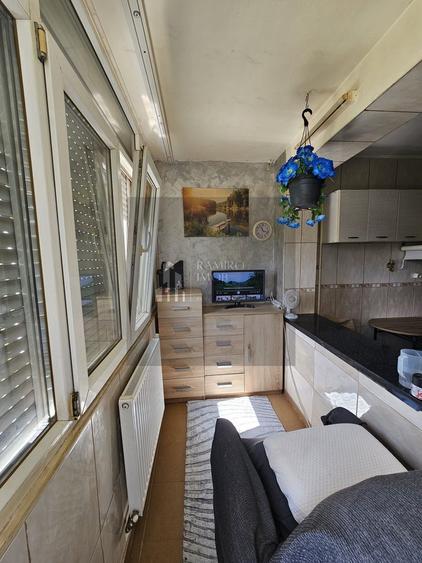 Apartament 2 camere renovat complet/sector 4 Alexandru Obregia